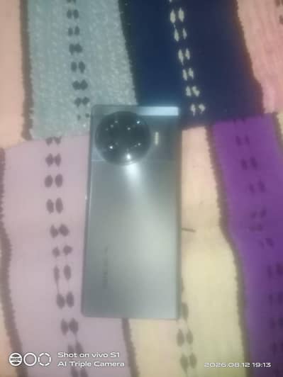 Tecno Spark 20 Pro Plus