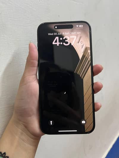Apple iPhone 15 plus