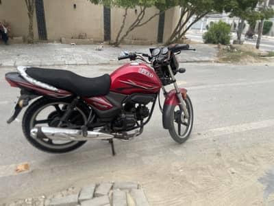 Hi speed alpha 100 03202525640