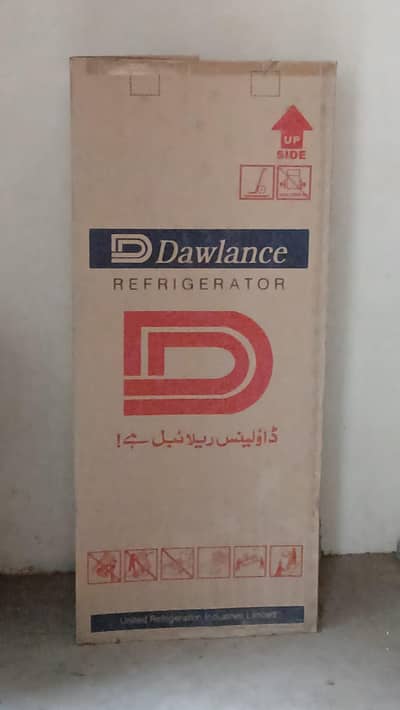 DAWLANCE REFRIGERATOR