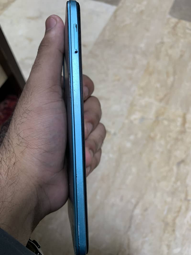 Infinix Note 10 1
