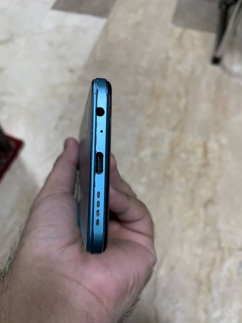 Infinix Note 10 2