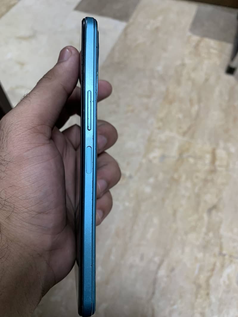 Infinix Note 10 3