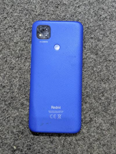 Xiaomi Redmi 9C