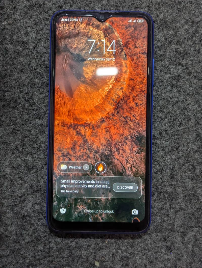 Xiaomi Redmi 9C 1