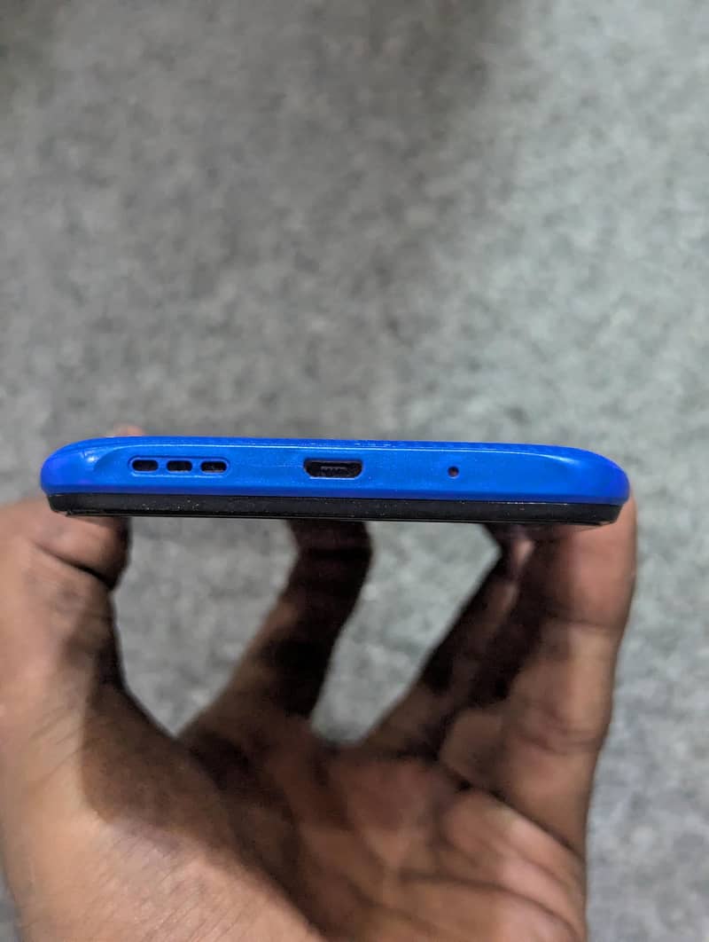 Xiaomi Redmi 9C 2