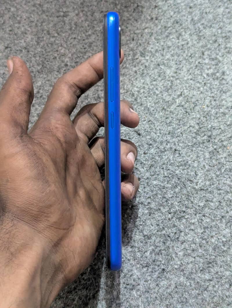 Xiaomi Redmi 9C 4