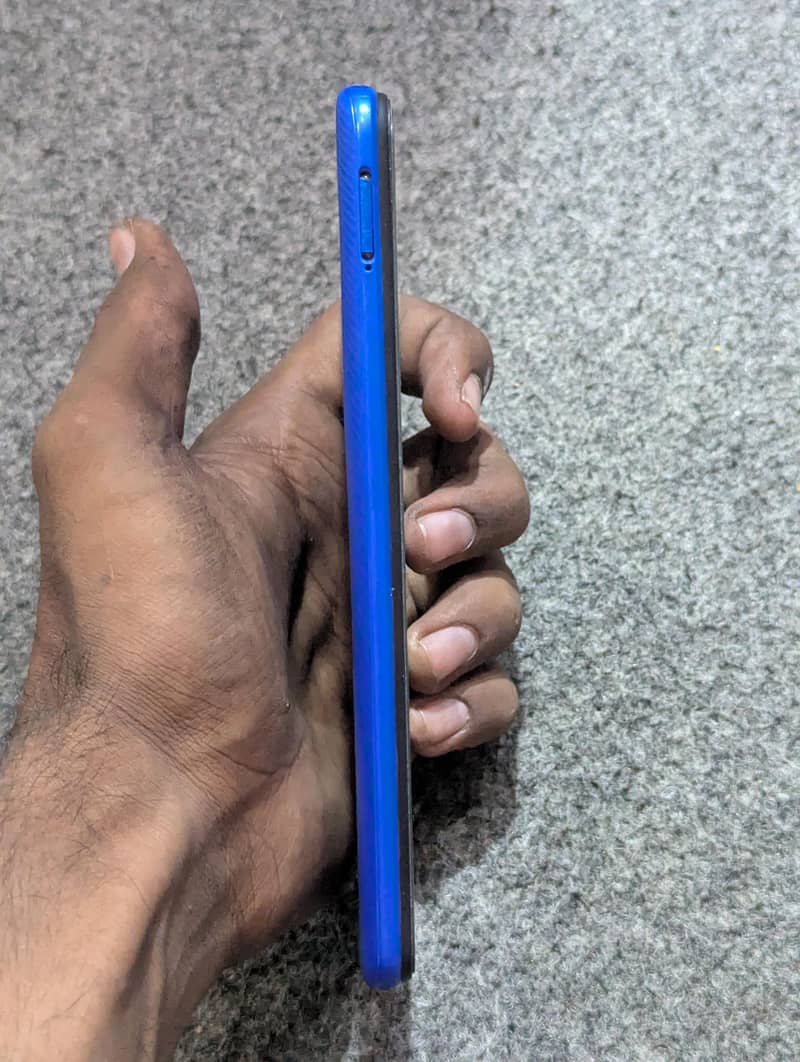 Xiaomi Redmi 9C 5