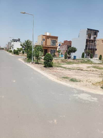 Near To Plot Number 330 B