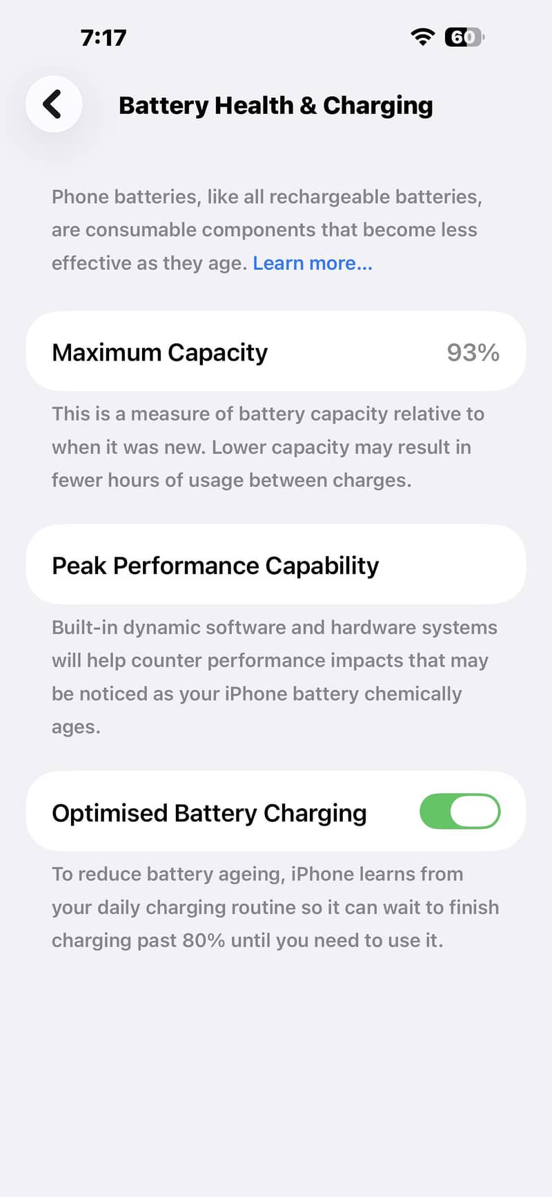 iPhone 14pro max 5