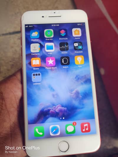 Apple iPhone 7 Plus