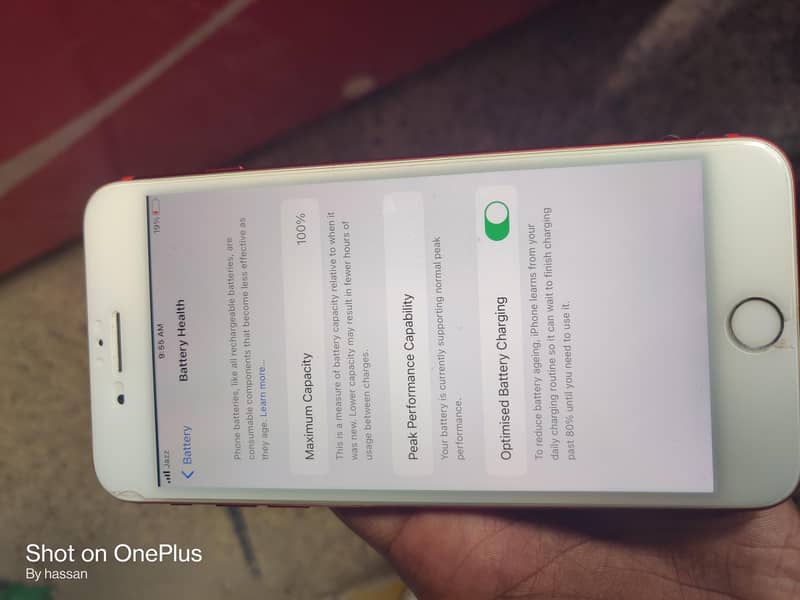 Apple iPhone 7 Plus 1