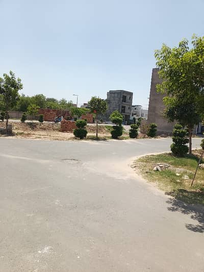 Plot Is Available Near To Plot 153 B