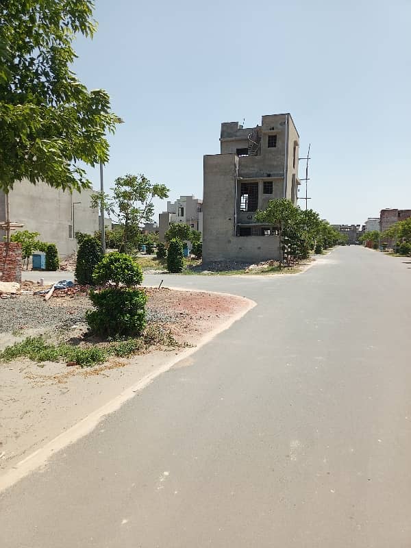 Plot Is Available Near To Plot 153 B 3