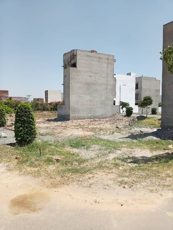 Plot Is Available Near To Plot 153 B 4