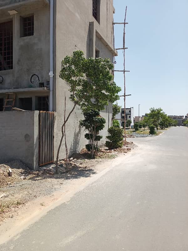 Plot Is Available Near To Plot 153 B 5