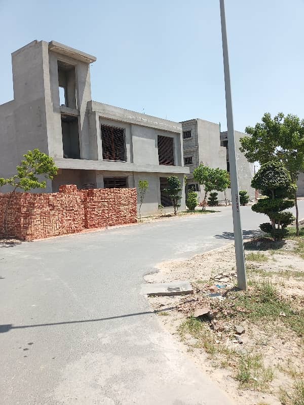 Plot Is Available Near To Plot 153 B 10
