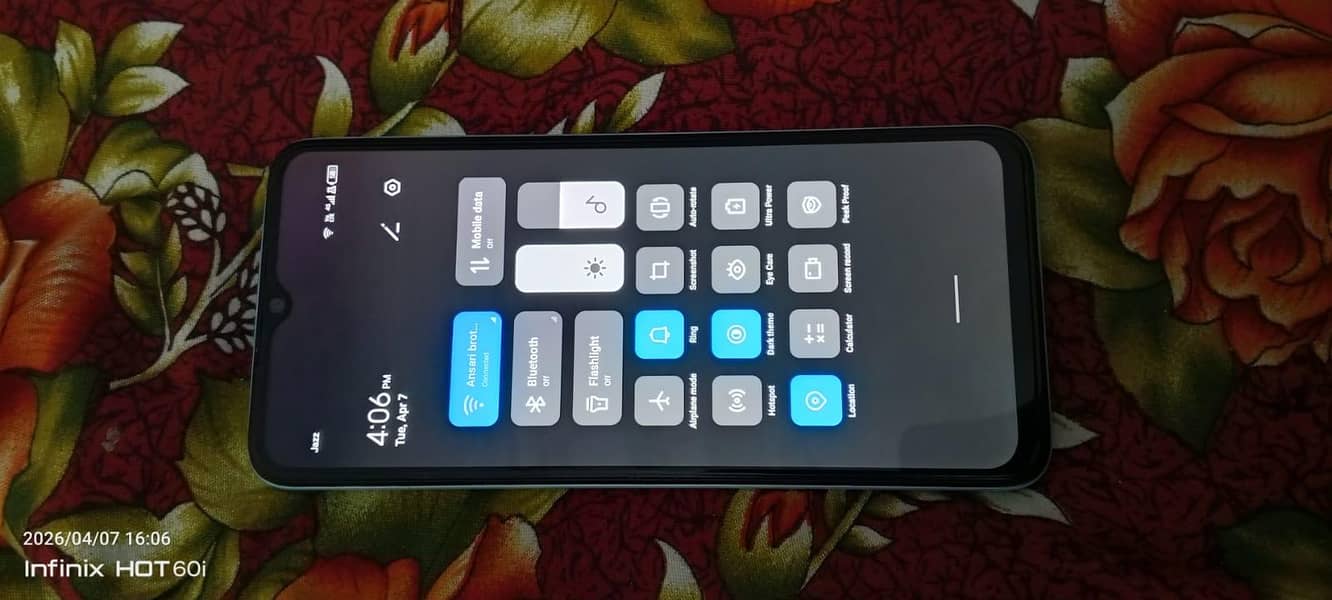 Itel S23 2