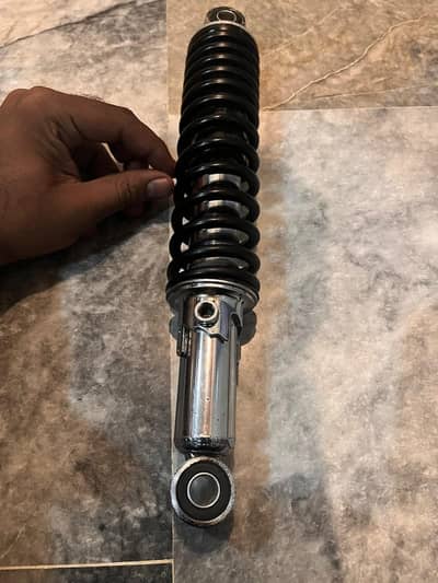 suzuki Gd 110s back Jump only 1 pcs available original part
