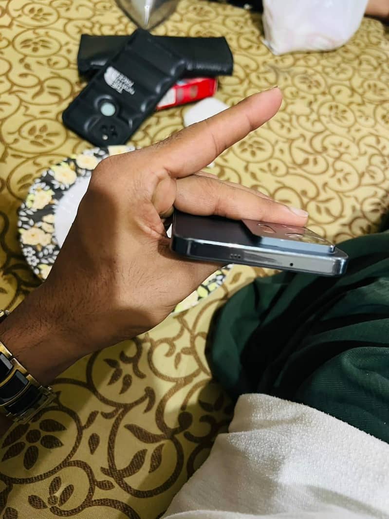 Infinix Zero 20 2