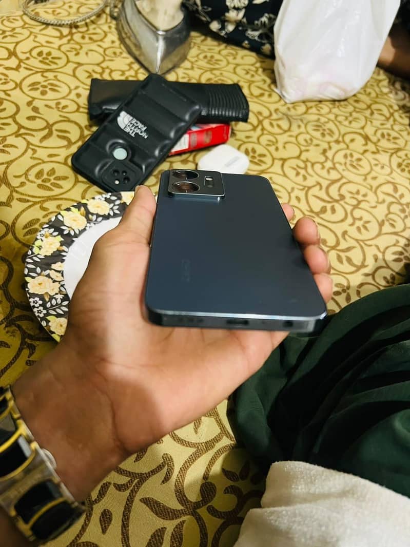 Infinix Zero 20 3