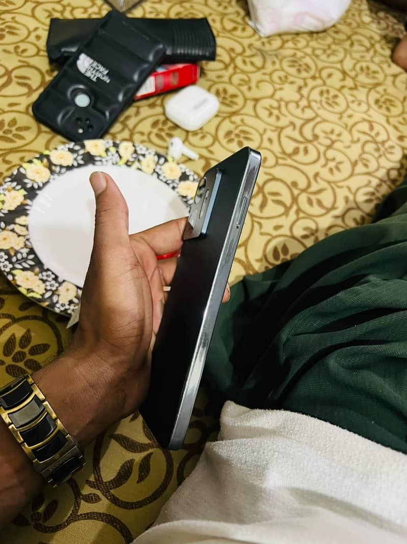 Infinix Zero 20 4