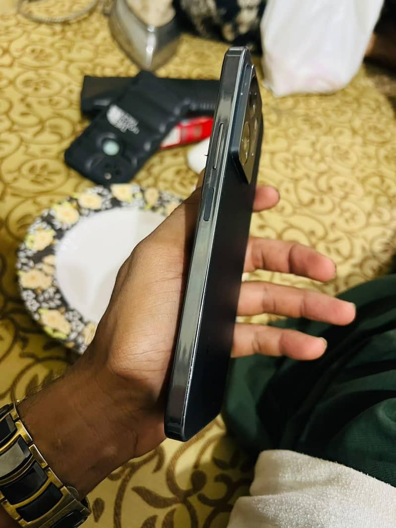 Infinix Zero 20 5