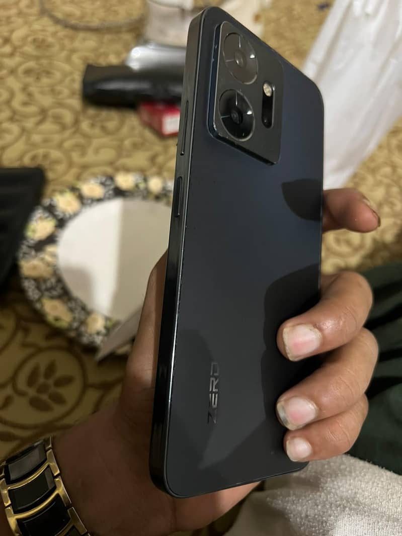 Infinix Zero 20 6