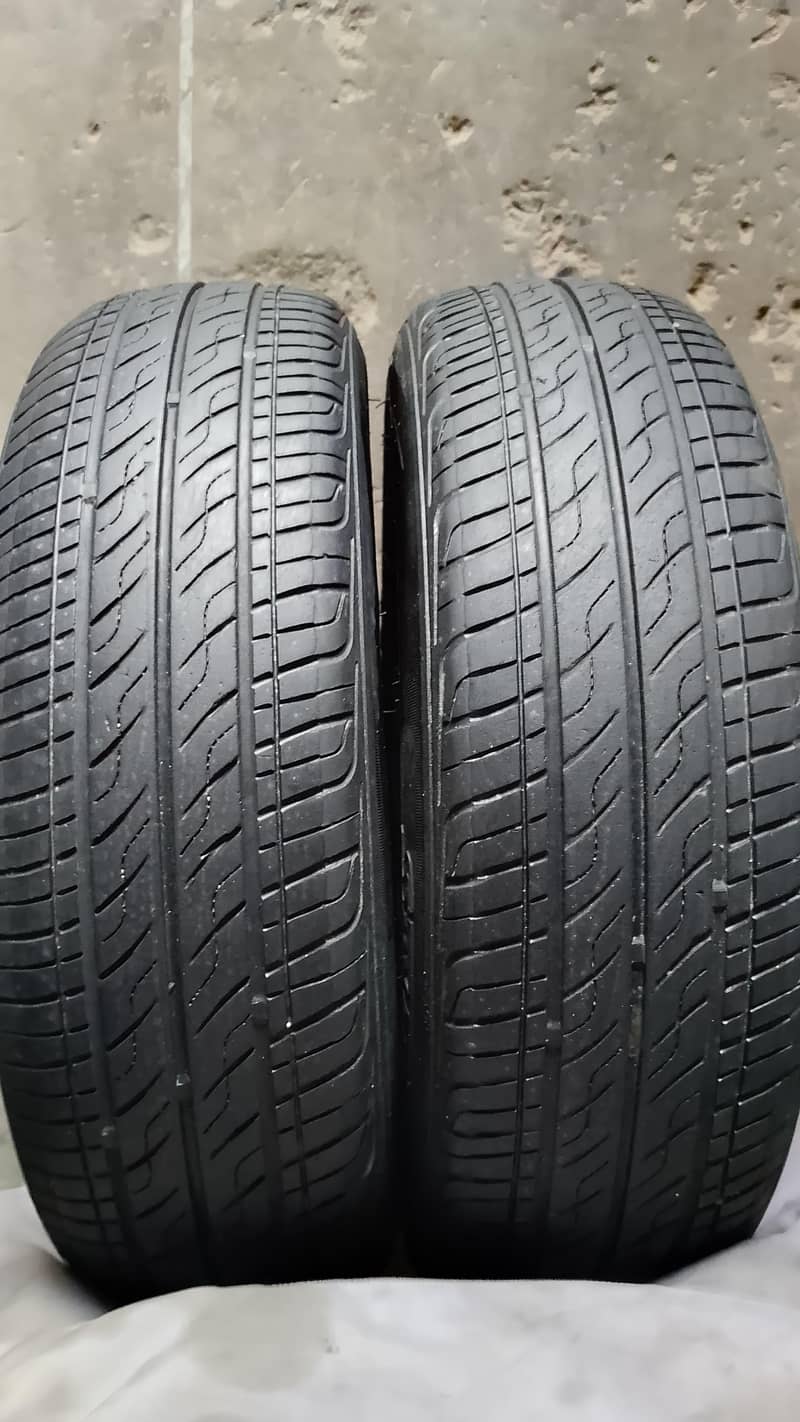 second hand tyre 0
