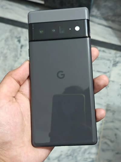 Google Pixel 6 Pro 256 GB