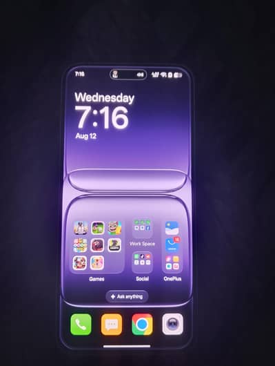 One Plus 13T (Fix Price)