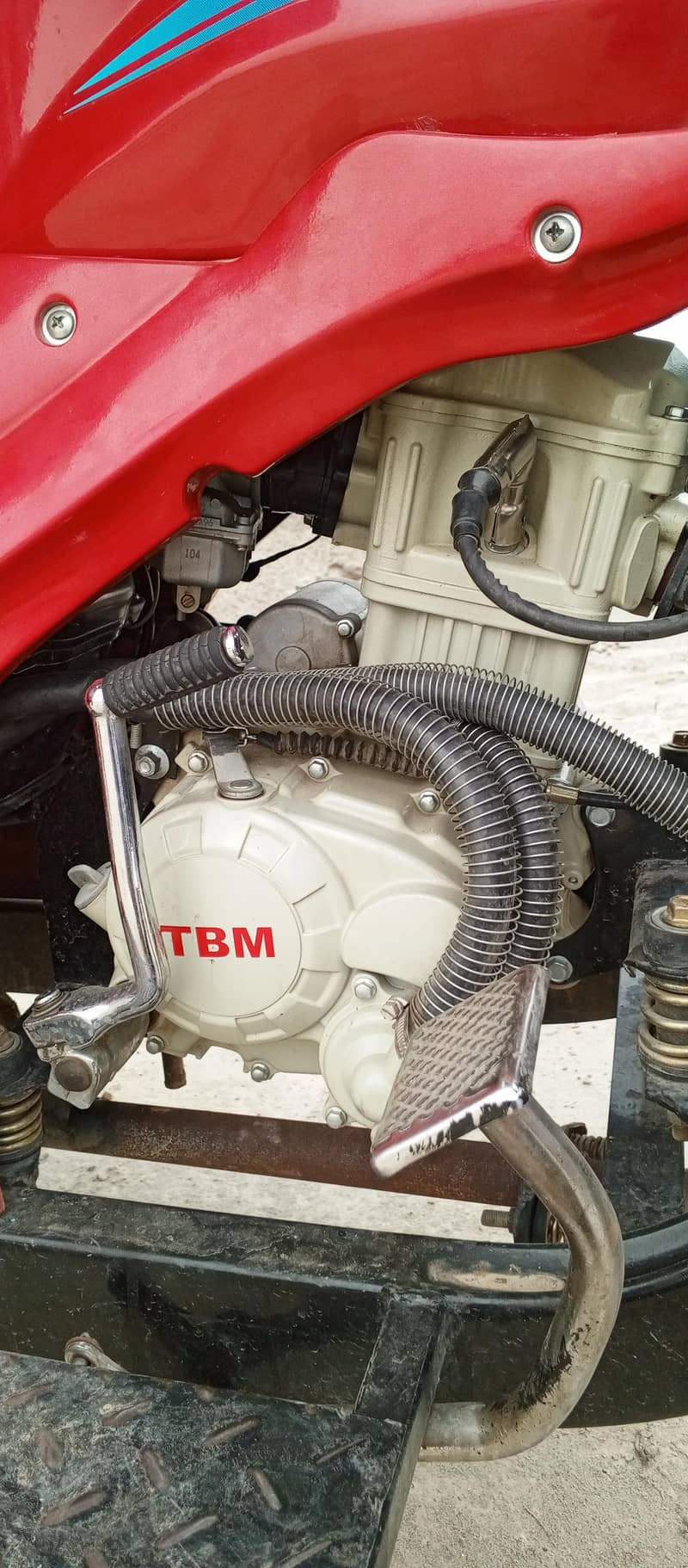 200CC 4