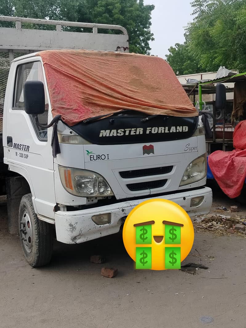 master 1