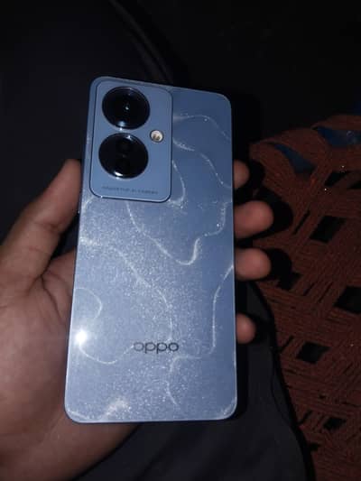 OPPO Reno11 F