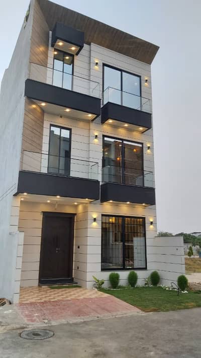 Instalment Plan 2nd Floor For Sale Construction Services Also Available