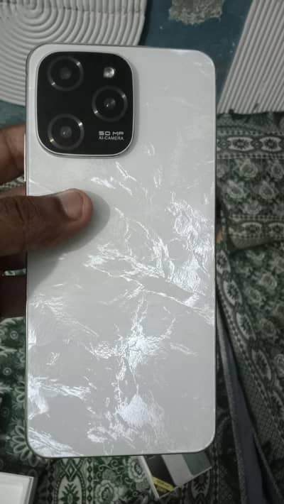 Tecno Spark 20 Pro