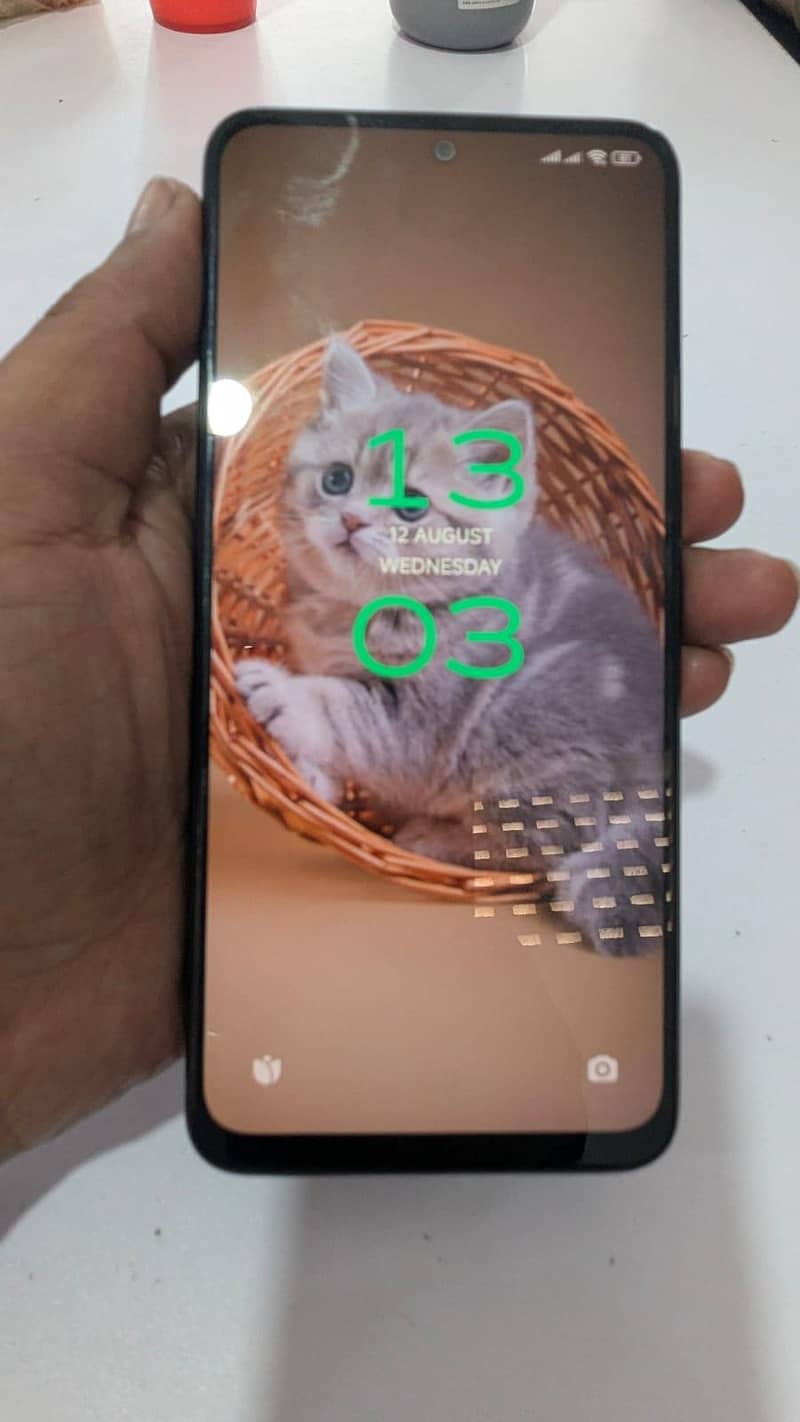 Redmi note 12 3