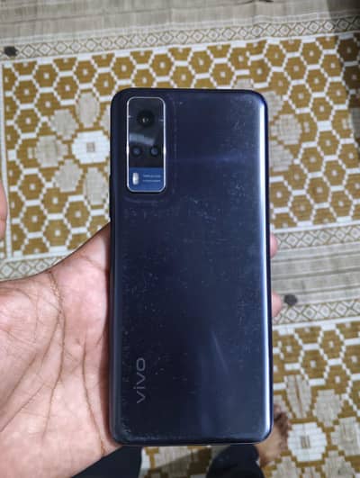 Vivo Y53s
