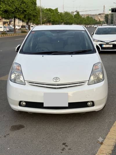 Toyota Prius 2009