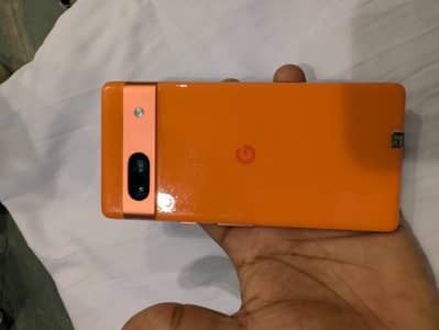 Google Pixel 7a