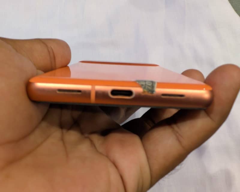 Google Pixel 7a 8