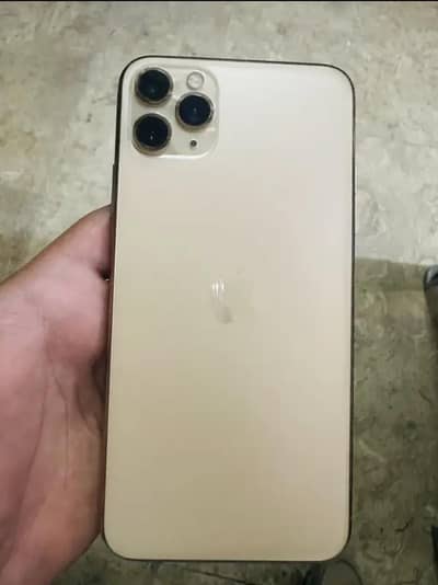 Apple iPhone 11 Pro Max