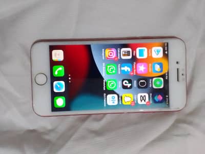 Apple iPhone 7