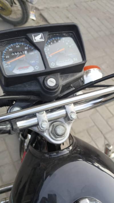 2019 model full restore in 2026 model