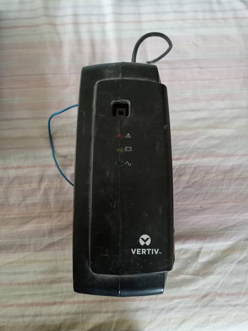 computer ups 390 wat 0