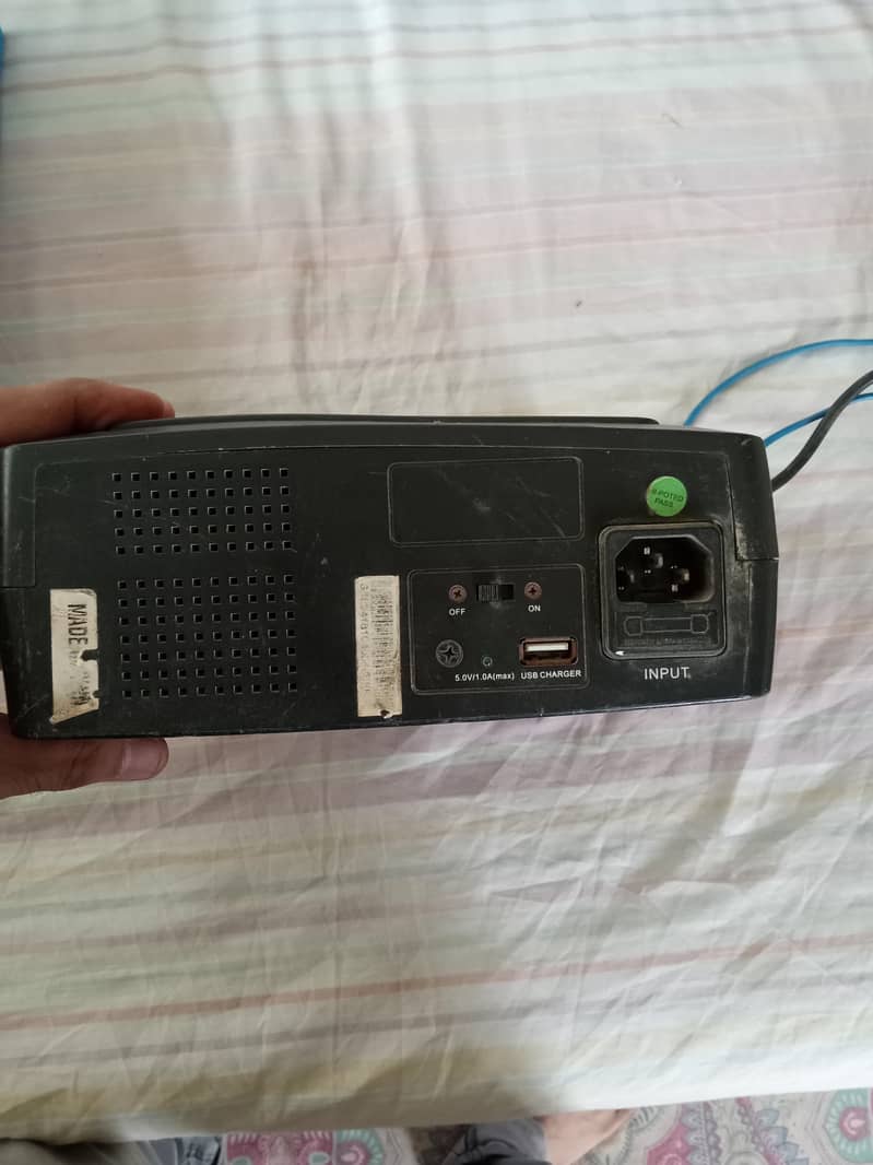 computer ups 390 wat 1