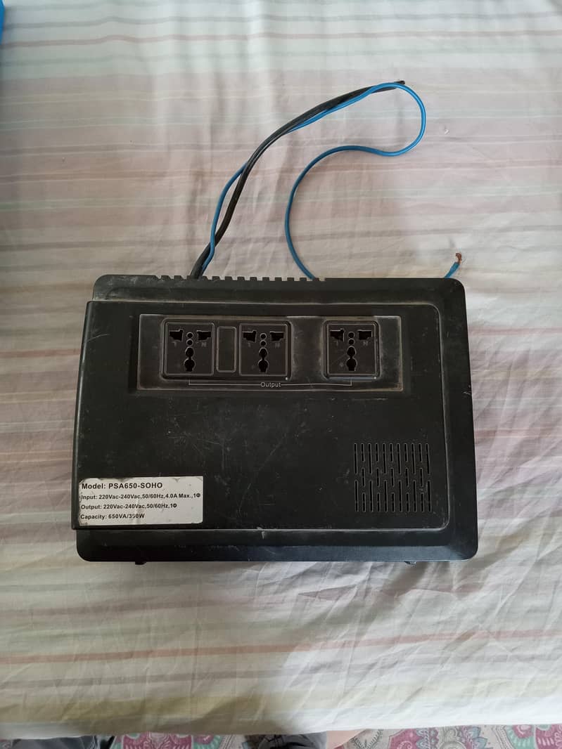 computer ups 390 wat 2