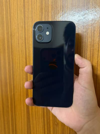 Apple iPhone 12 JV