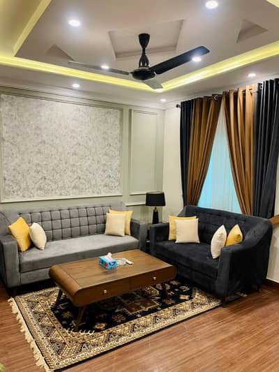 Daily Weekly Basis One Bedroom Available For Reservation