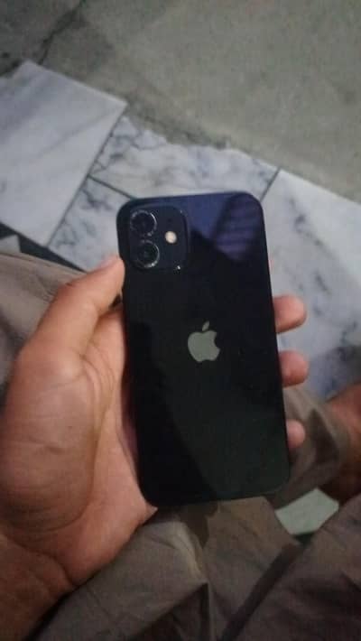 Apple iPhone 12
